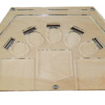 Stand voor A Game of Thrones 2nd Edition - E-Raptor