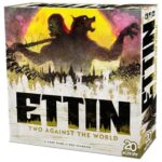 Ettin (EN) - Wizkids Bordspel