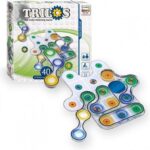 Trilos - Eureka Denkspel Denkpuzzel
