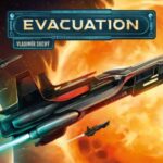 Evacuation - Delicious Games Bordspel