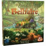Everdell: Bellfaire (NL) - White Goblin Games Kaartspel