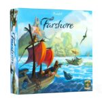 Everdell Farshore (EN) - Starling Games Bordspel