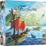 Everdell Farshore (NL) - White Goblin Games Bordspel