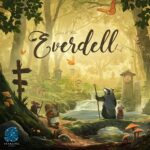 Everdell (EN) - 3rd edition - Starling Games Kaartspel