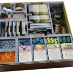 Everdell Insert - Folded Space