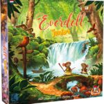 Everdell junior (NL) - White Goblin Games Bordspel