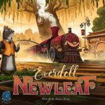 Everdell: Newleaf (NL) - White Goblin Games Bordspel|Kaartspel