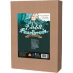 Everdell Pearlbrook: Freshwater (NL) - White Goblin Games Bordspel
