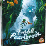 Everdell: Pearlbrook (NL) - White Goblin Games Bordspel|Kaartspel