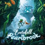 Everdell: Pearlbrook - 2nd ed. (EN) - Starling Games Bordspel|Kaartspel
