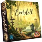 Everdell (NL) - White Goblin Games Bordspel|Kaartspel