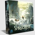 Everdell: Spirecrest (NL) - White Goblin Games Bordspel|Kaartspel