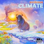 Evolution: Climate - North Star Games Bordspel