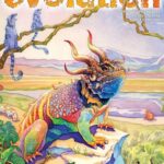Evolution (third edition) - North Star Games Bordspel