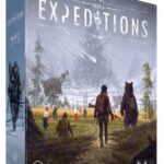 Expeditions - StoneMaier Bordspel