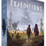 Expeditions (Ironclad Edition) - StoneMaier Bordspel