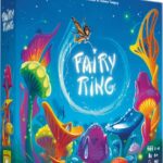 Fairy Ring - Repos Production Legspel