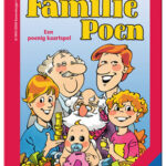 Familie Poen - Ravensburger Kaartspel
