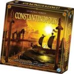 Constantinopolis - Fantasy Flight Games Bordspel