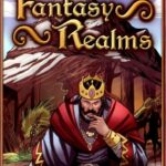 Fantasy Realms - Wizkids Kaartspel