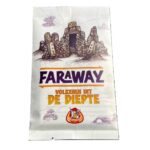 Faraway: Volkeren uit de diepte (uitbreiding) - White Goblin Games Kaartspel
