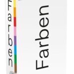 Farben - Pegasus Spiele Kaartspel|Taalspel