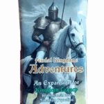 Kingdom Legacy: Feudal Kingdom Adventures (EN) - Fryxgames Kaartspel