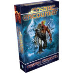 Cosmic Encounter Cosmic Conflict (EN) - Fantasy Flight Games Bordspel