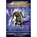 Cosmic Encounter Cosmic Incursion (EN) - Fantasy Flight Games Bordspel