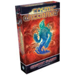 Cosmic Encounter Cosmic Storm (EN) - Fantasy Flight Games Bordspel