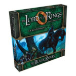 Lord of the Rings LCG The Black Riders - Fantasy Flight Games Kaartspel