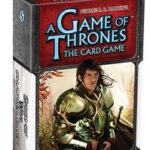 Game of Thrones LCG Spoils of War - Fantasy Flight Games Kaartspel