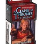 Game of Thrones LCG The Champion′s Purse - Fantasy Flight Games Kaartspel