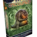 Cosmic Encounter Cosmic Dominion (EN) - Fantasy Flight Games Bordspel
