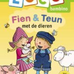 Bambino Loco Fien & Teun met de dieren (3-5 jaar) - Zwijsen Bambino Loco