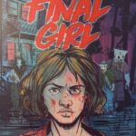 Final Girl Series 2: A Knock at the Door (EN) - Van Ryder Games Kaartspel