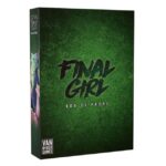 Final Girl : Box of Props (EN) - Van Ryder Games