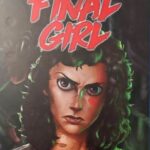 Final Girl Series 2: Into the Void (EN) - Van Ryder Games Kaartspel