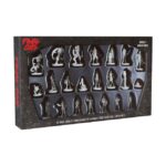 Final Girl Series 2: Miniatures box - Van Ryder Games