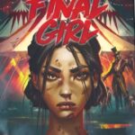 Final Girl Series 1: Carnage at the Carnival (EN) - Van Ryder Games Kaartspel