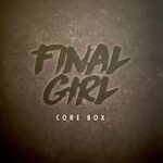 Final Girl Core Box (EN) - Van Ryder Games Kaartspel