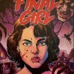 Final Girl Series 1: Frightmare on Maple Lane (EN) - Van Ryder Games Kaartspel