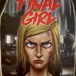 Final Girl Series 1: Happy Trails Horror (EN) - Van Ryder Games Kaartspel