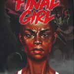 Final Girl Series 1: Slaughter in the Groves (EN) - Van Ryder Games Kaartspel
