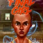 Final Girl Series 1: Haunting of Creech Manor (EN) - Van Ryder Games Kaartspel
