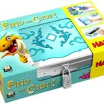 Find the Code! Fantasieland - HABA Coöperatief