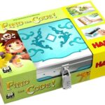 Find the Code! Pirateneiland - HABA Coöperatief