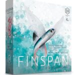 Finspan (EN) - StoneMaier Bordspel