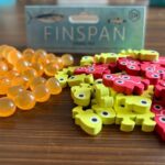 Finspan: Upgrade Pack - StoneMaier