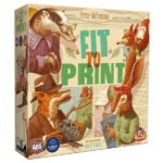 Fit to Print - White Goblin Games Legspel